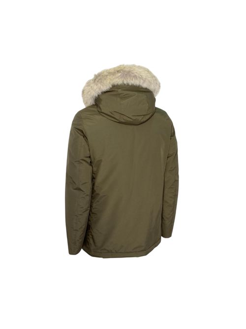 WOOLRICH UOMO Giubbotto WOOLRICH | CFWOOU0484MBUT0001.DAG